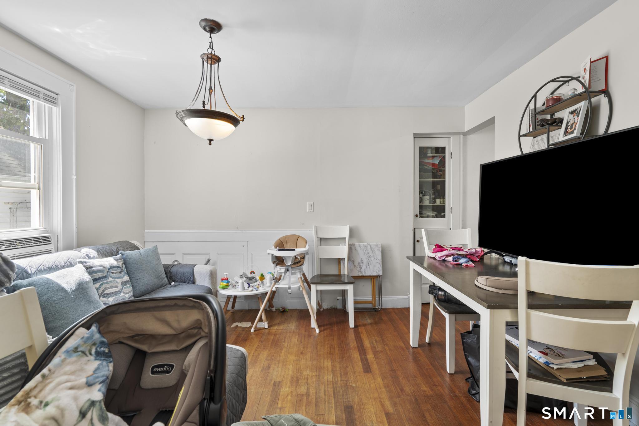 12 Finley Street Norwalk CT 06850