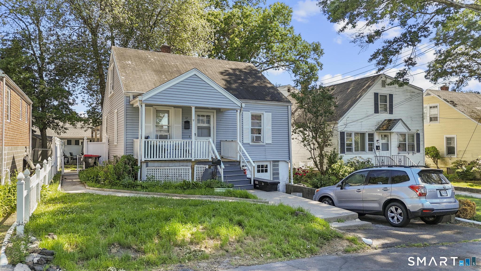 12 Finley Street Norwalk CT 06850