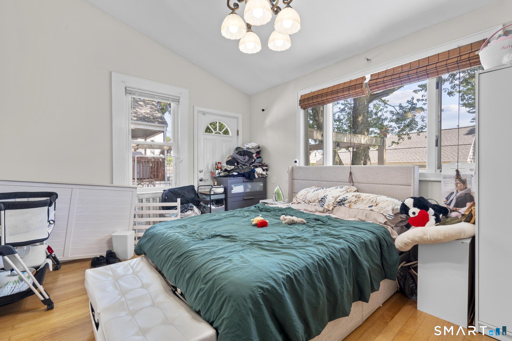 12 Finley Street Norwalk CT 06850