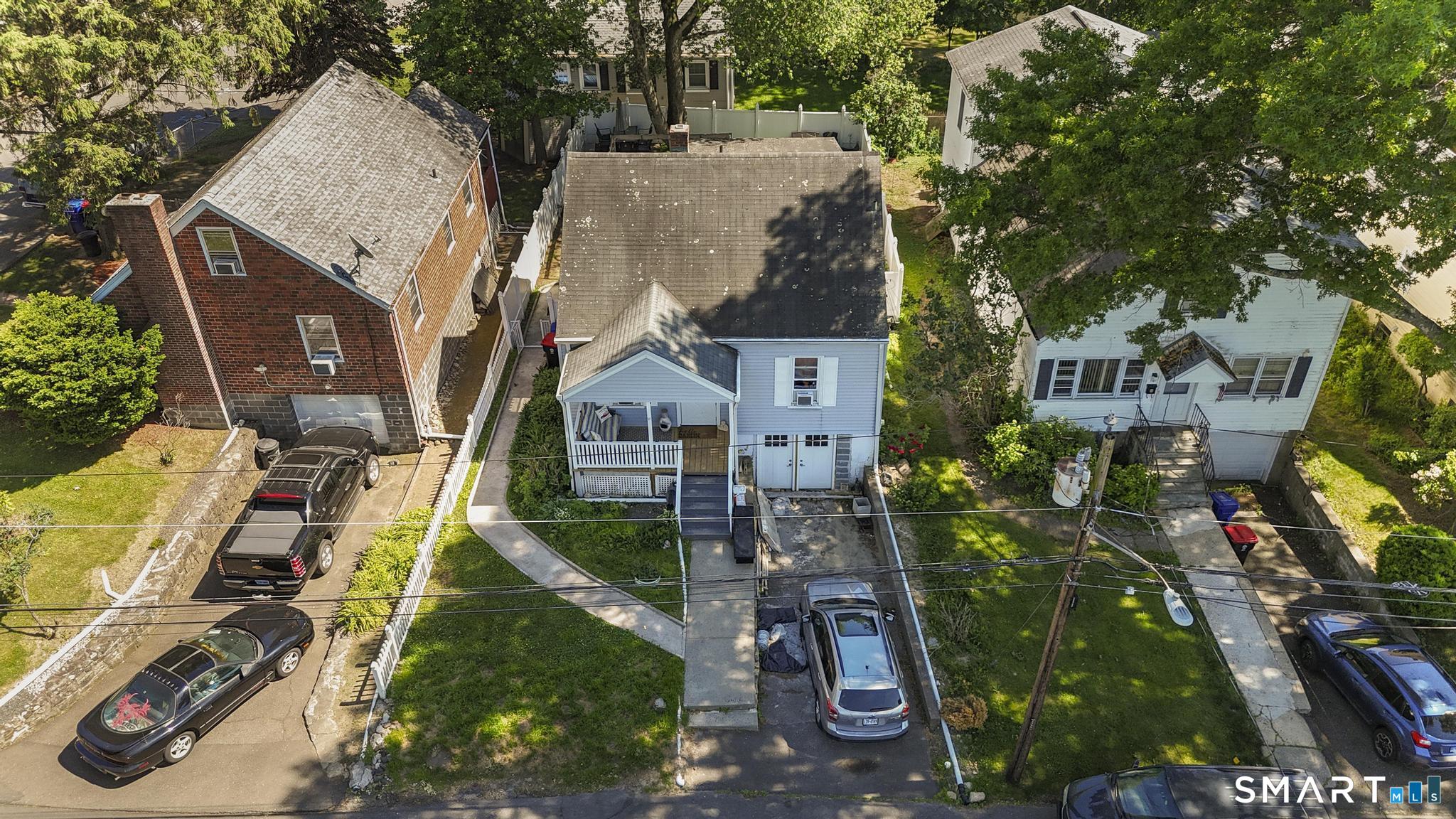 12 Finley Street Norwalk CT 06850