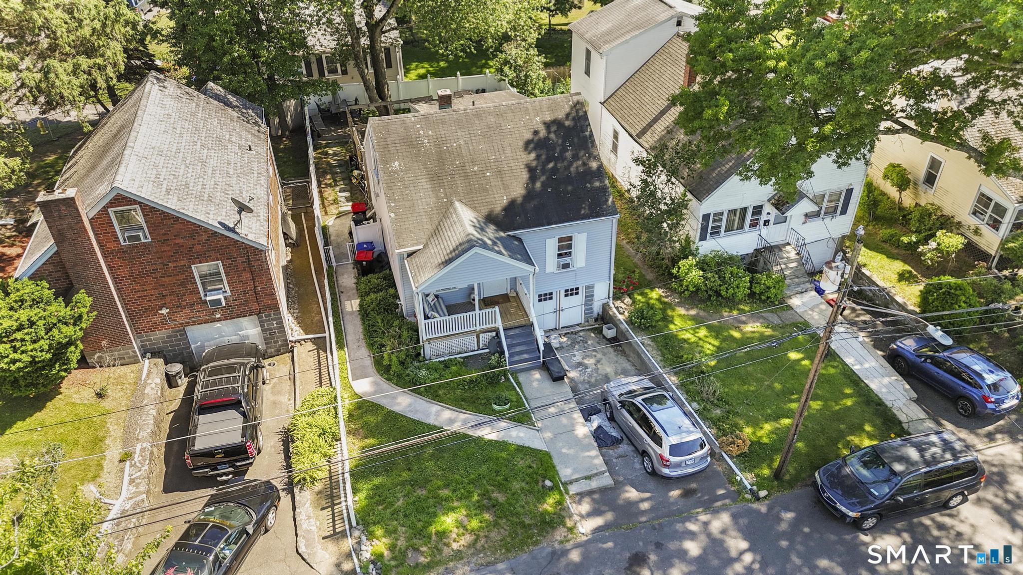 12 Finley Street Norwalk CT 06850