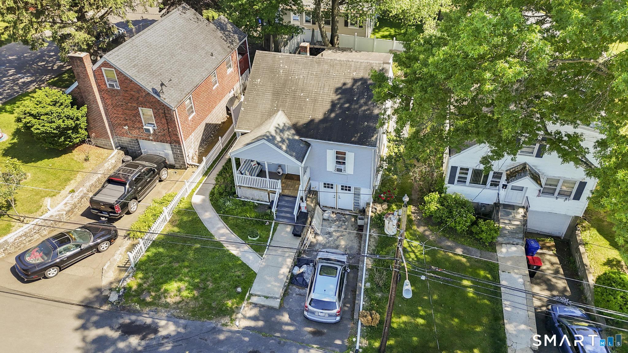 12 Finley Street Norwalk CT 06850