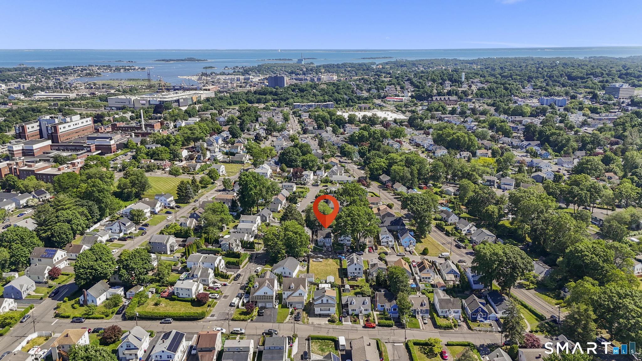 12 Finley Street Norwalk CT 06850