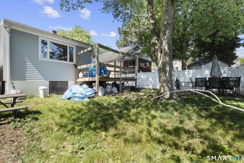 12 Finley Street Norwalk CT 06850