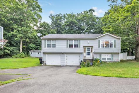 55 Robbins Court Milford CT 06461