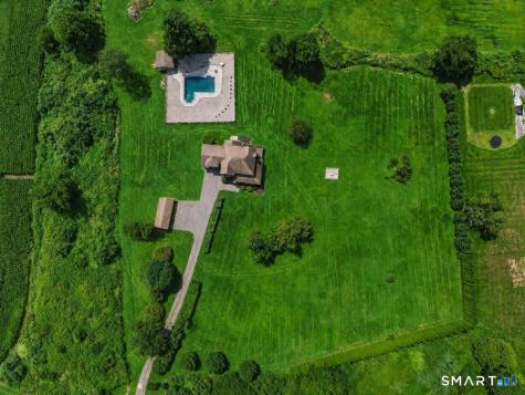 414-A Lebanon Road Franklin CT 06254