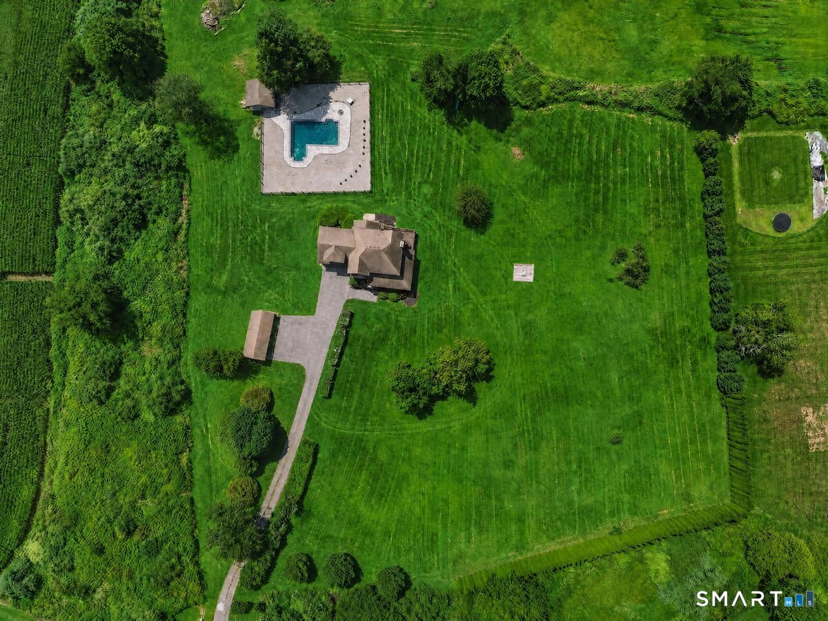 414-A Lebanon Road Franklin CT 06254