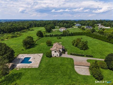 414-A Lebanon Road Franklin CT 06254