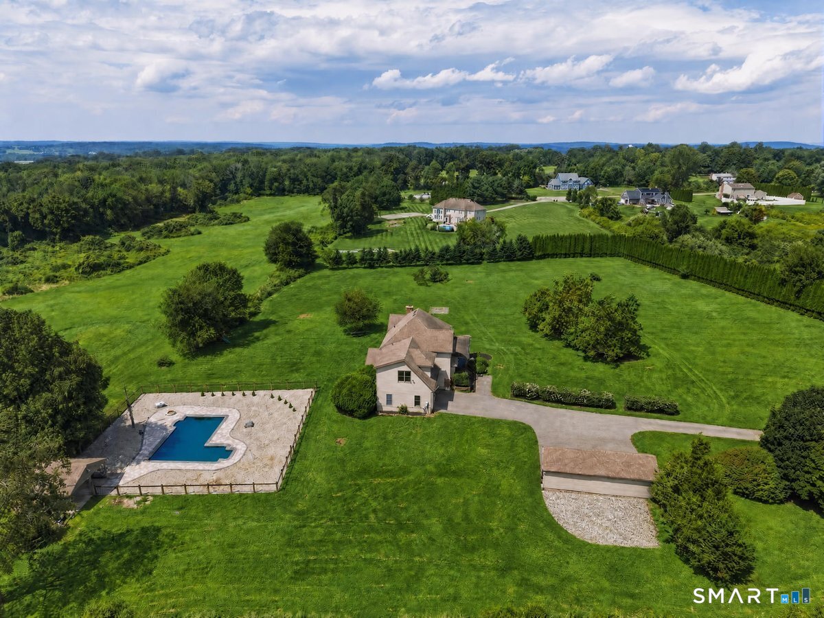 414-A Lebanon Road Franklin CT 06254