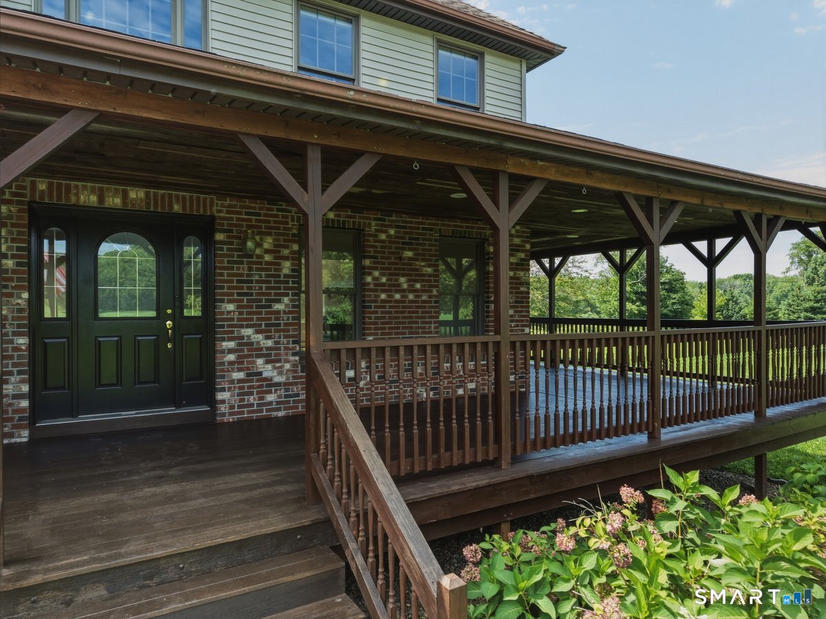 414-A Lebanon Road Franklin CT 06254