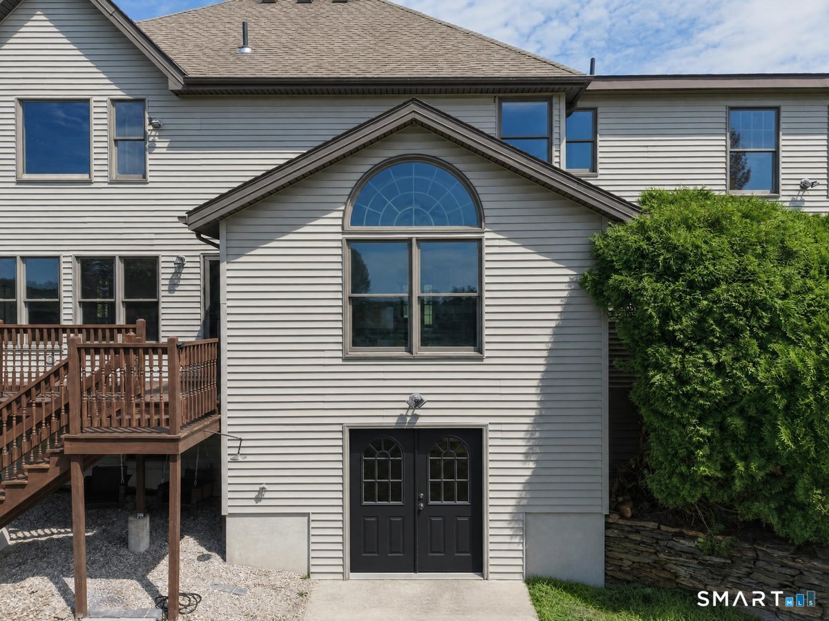 414-A Lebanon Road Franklin CT 06254
