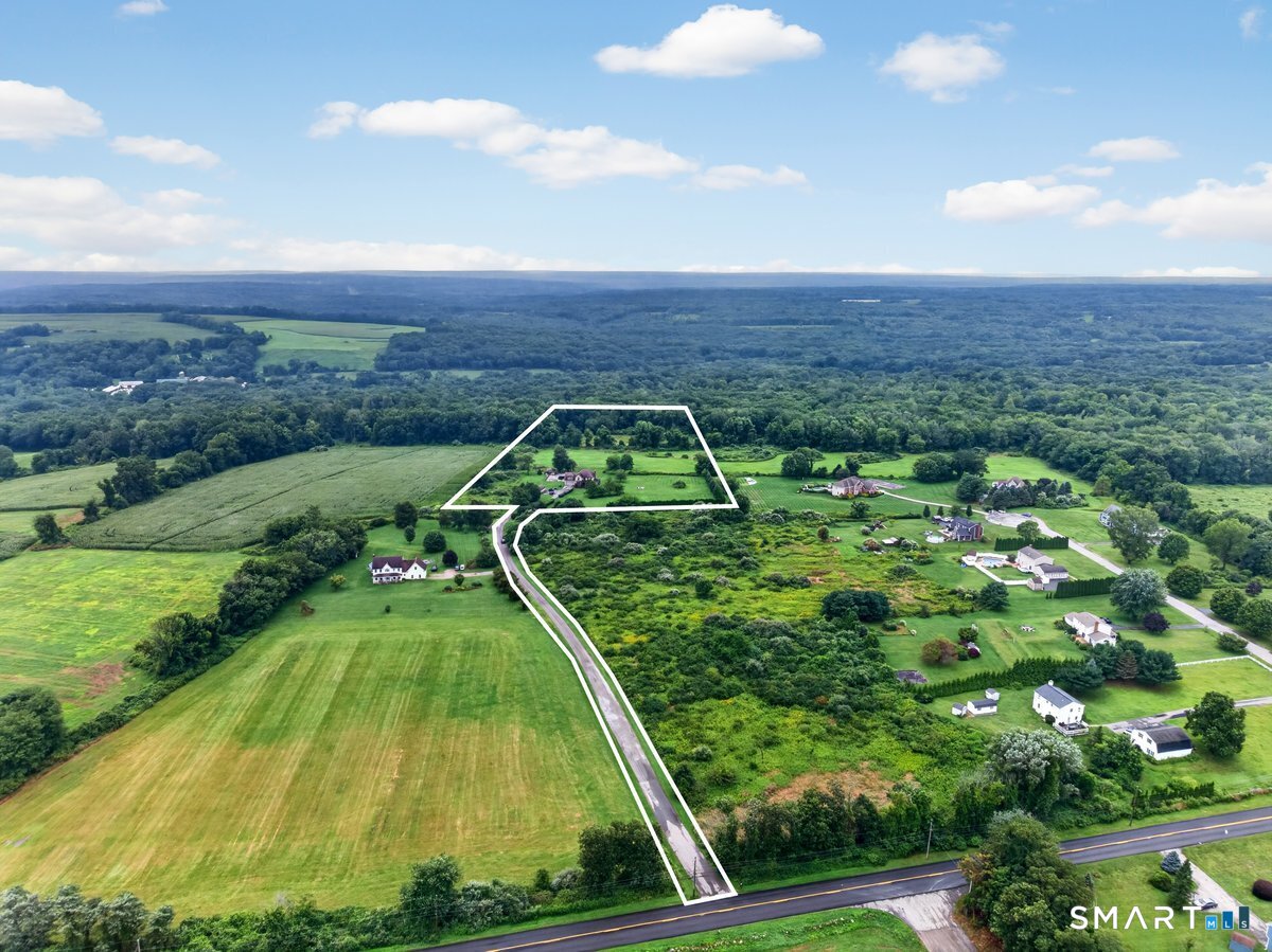 414-A Lebanon Road Franklin CT 06254