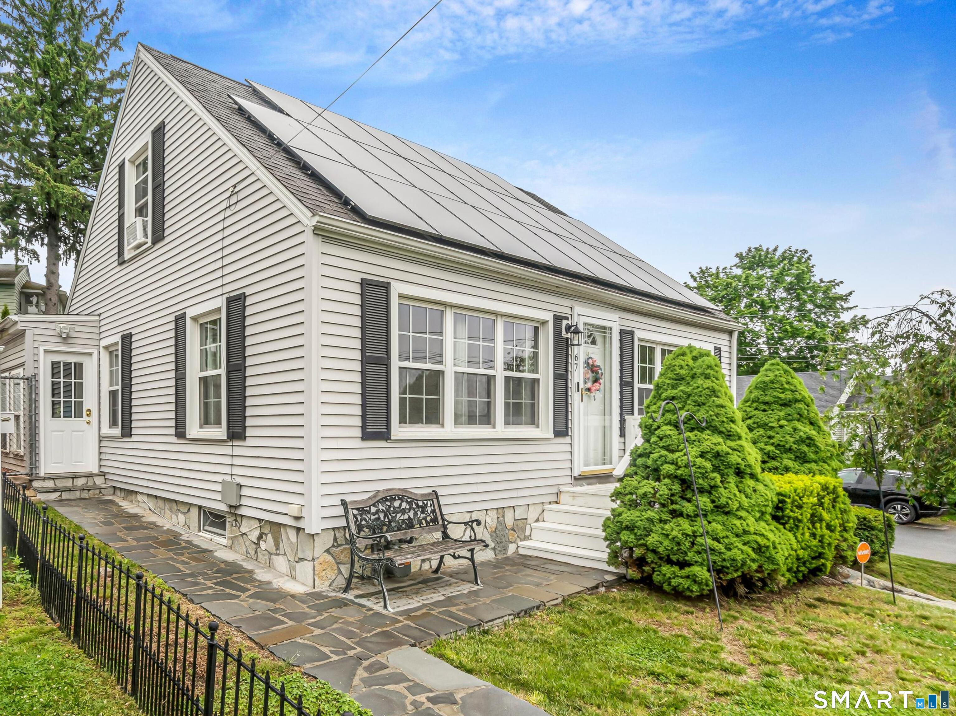 67 Corona Drive Waterbury CT 06708