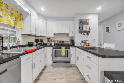 67 Corona Drive Waterbury CT 06708