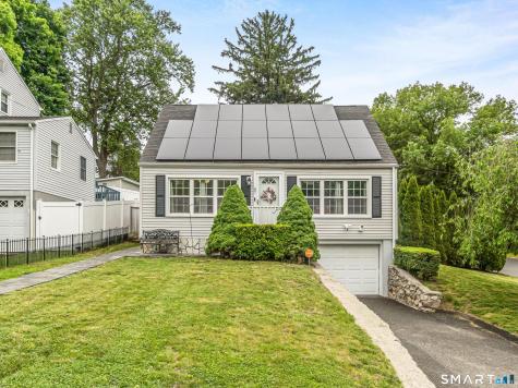 67 Corona Drive Waterbury CT 06708