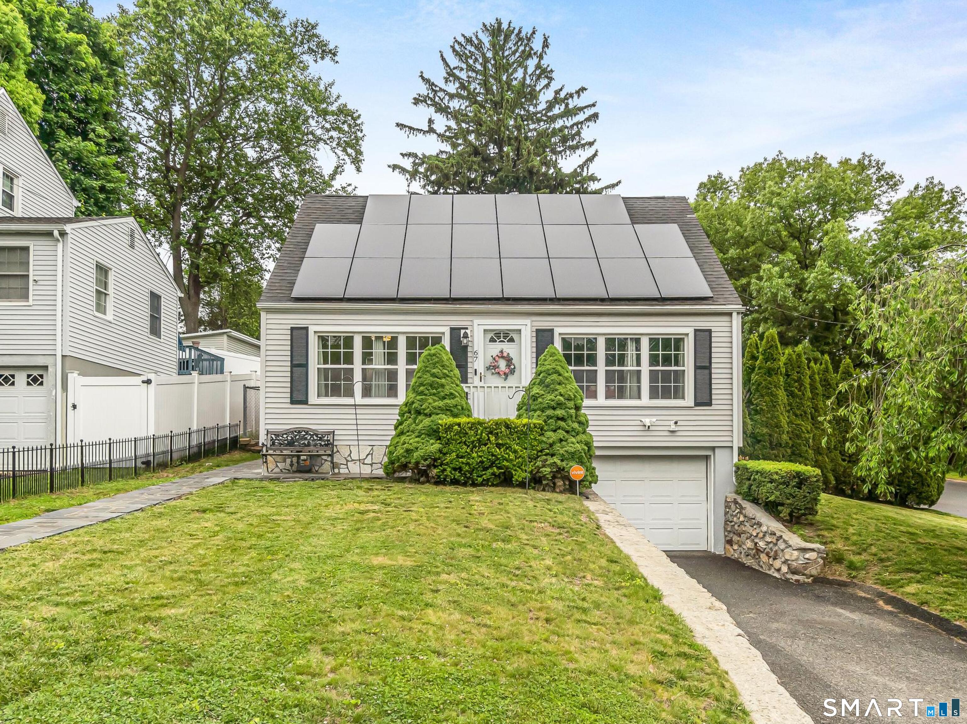 67 Corona Drive Waterbury CT 06708