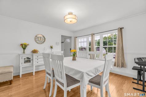 67 Corona Drive Waterbury CT 06708