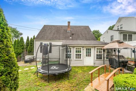 67 Corona Drive Waterbury CT 06708