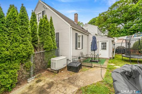 67 Corona Drive Waterbury CT 06708