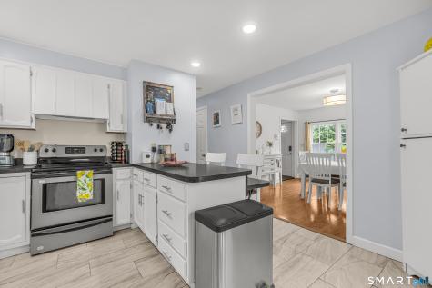 67 Corona Drive Waterbury CT 06708