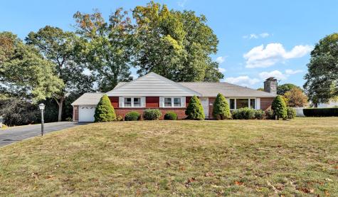 8 Priscilla Lane Bristol CT 06010