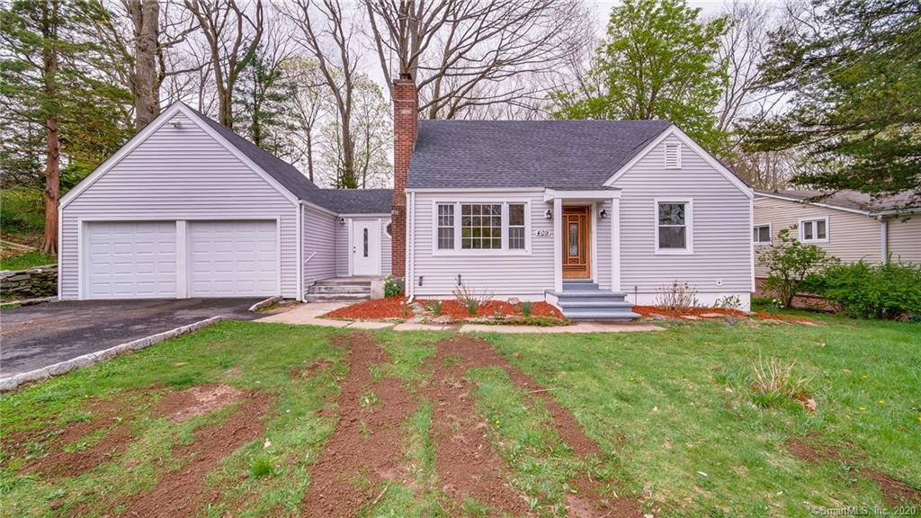 409 Lakeside Drive Bridgeport CT 06606