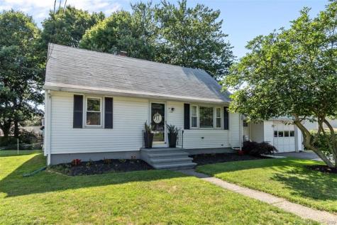 378 Plains Road Milford CT 06461