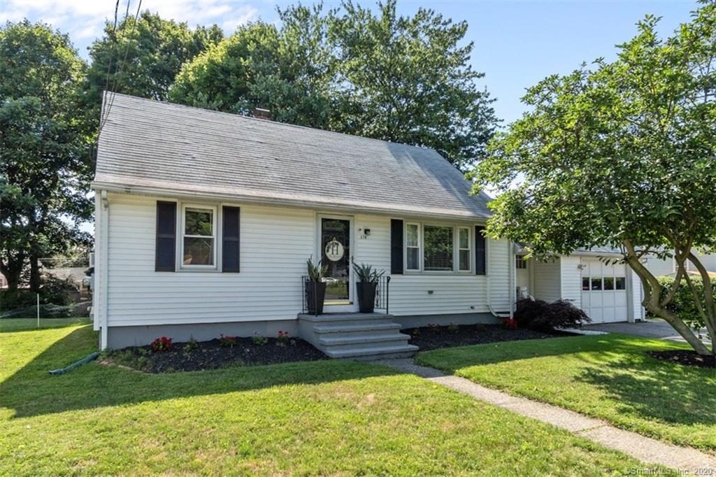 378 Plains Road Milford CT 06461