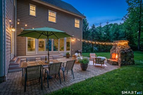 257 Old Sib Road Ridgefield CT 06877