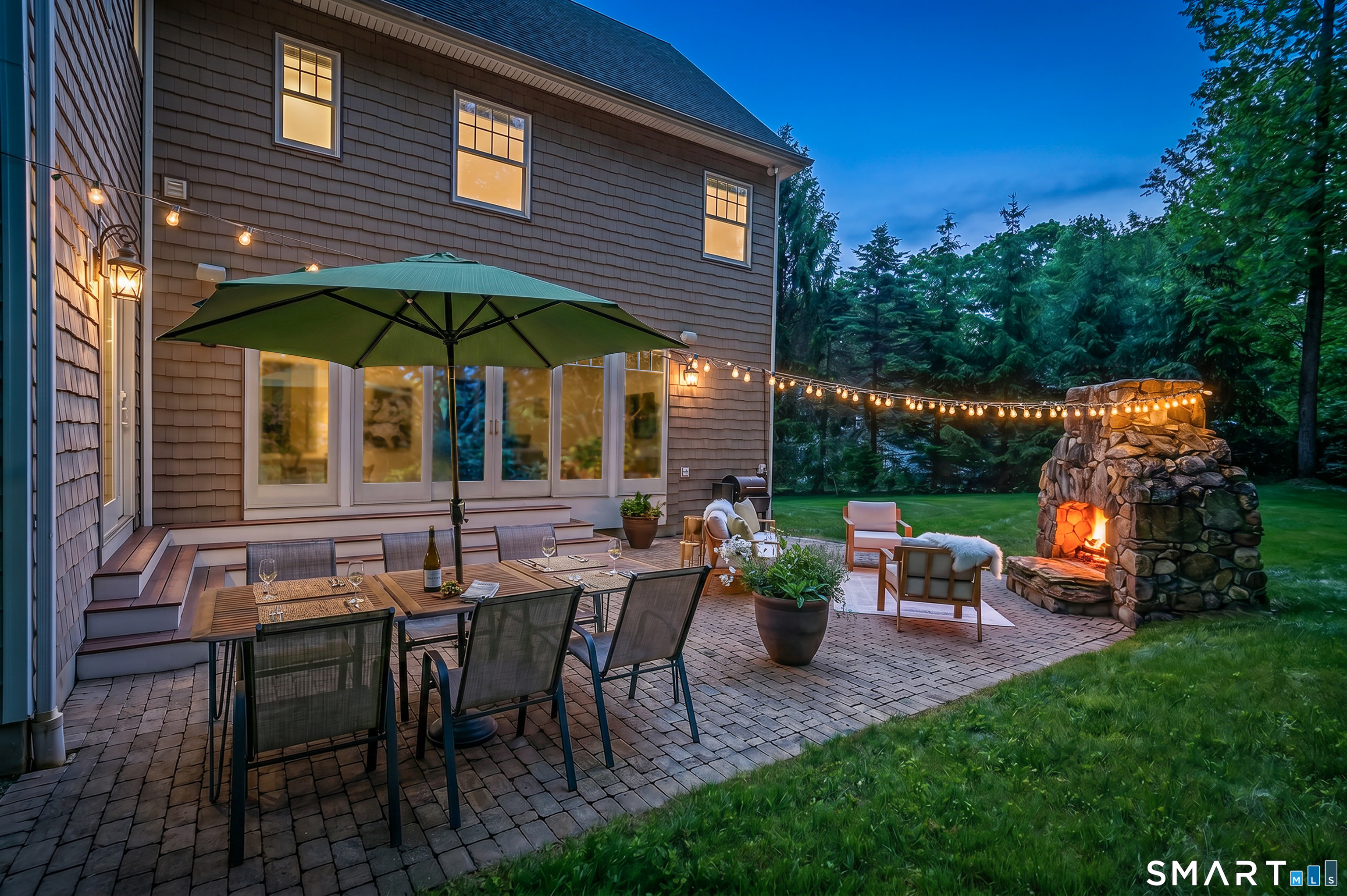 257 Old Sib Road Ridgefield CT 06877