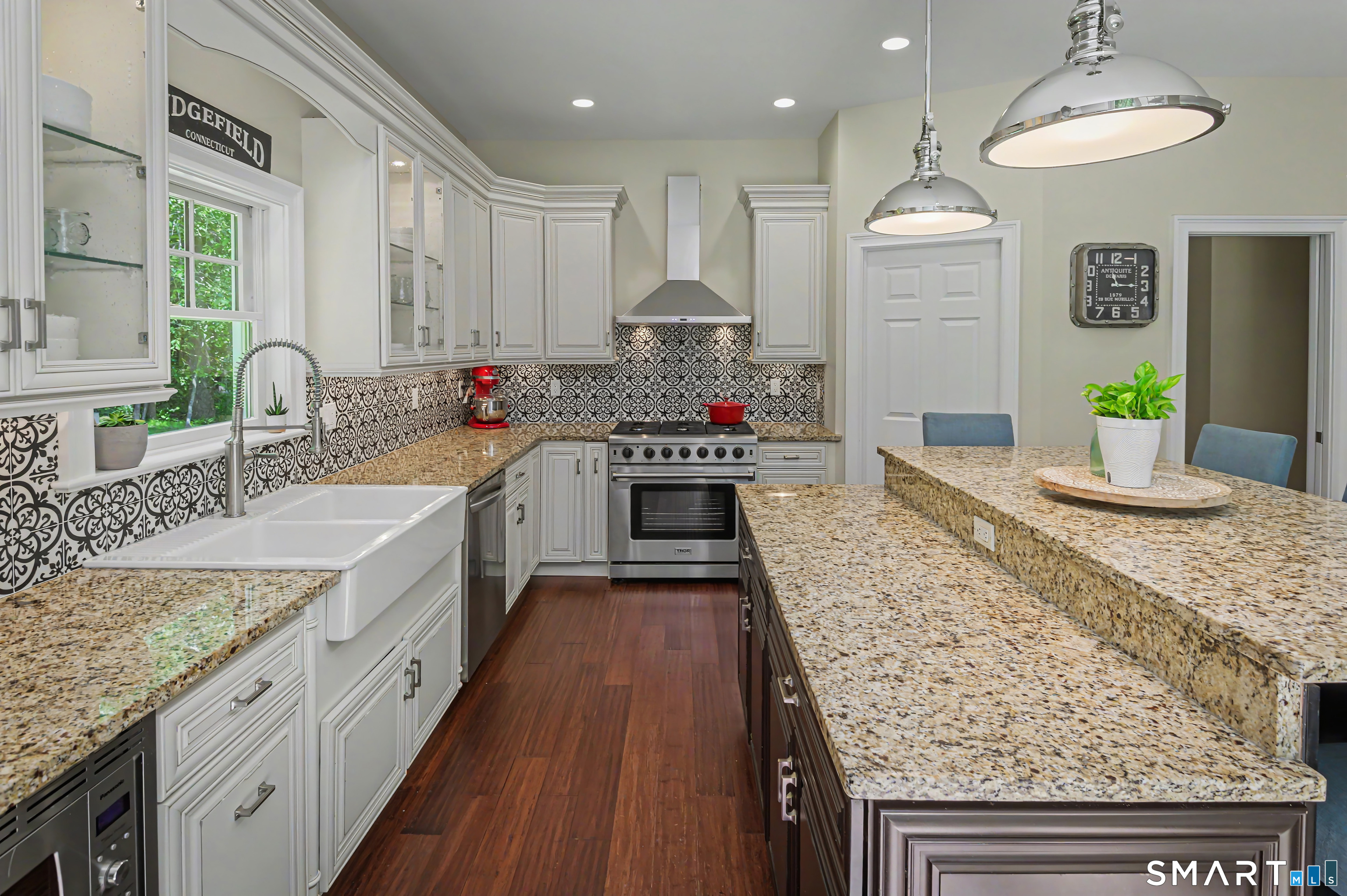 257 Old Sib Road Ridgefield CT 06877