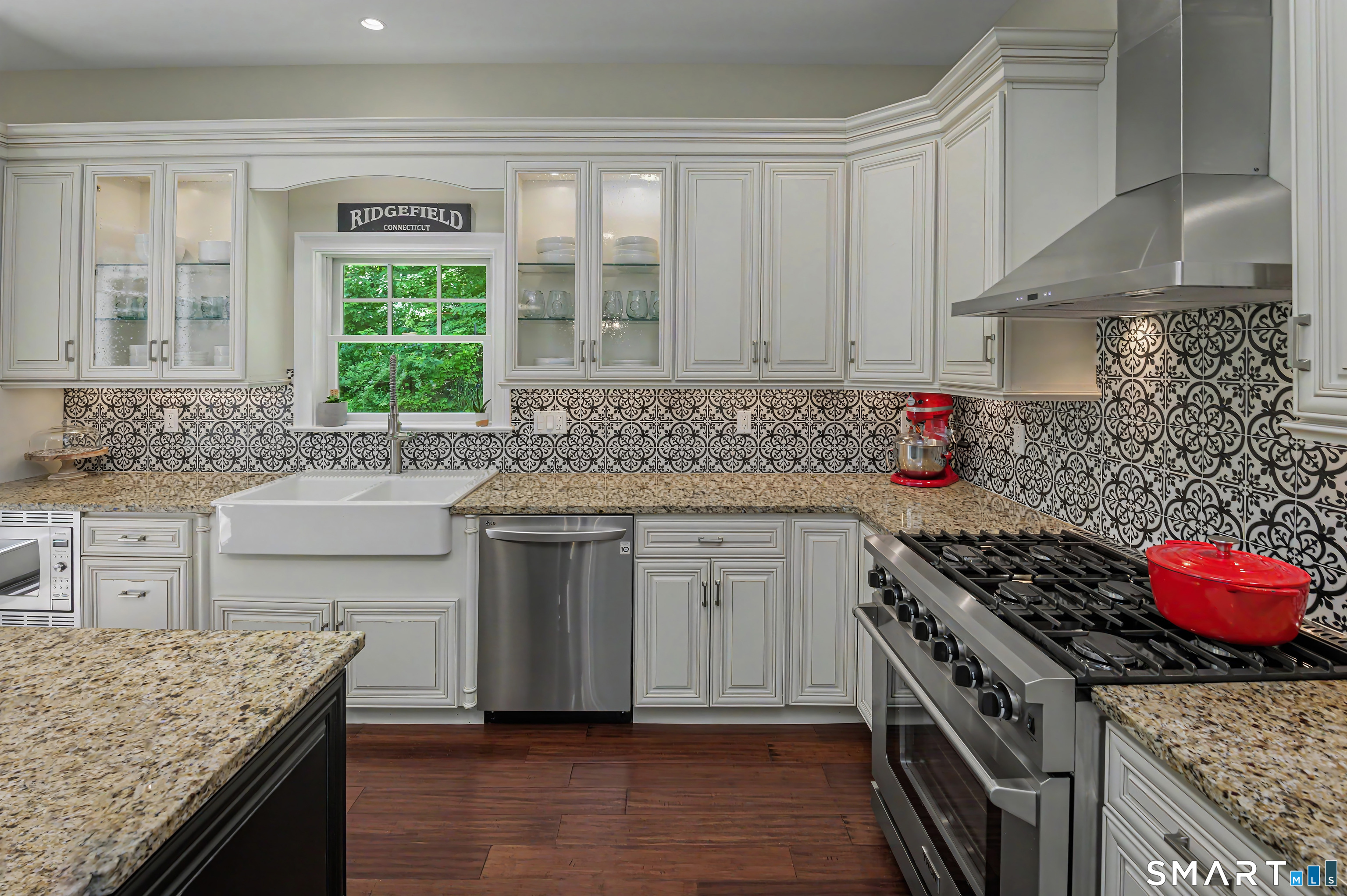 257 Old Sib Road Ridgefield CT 06877
