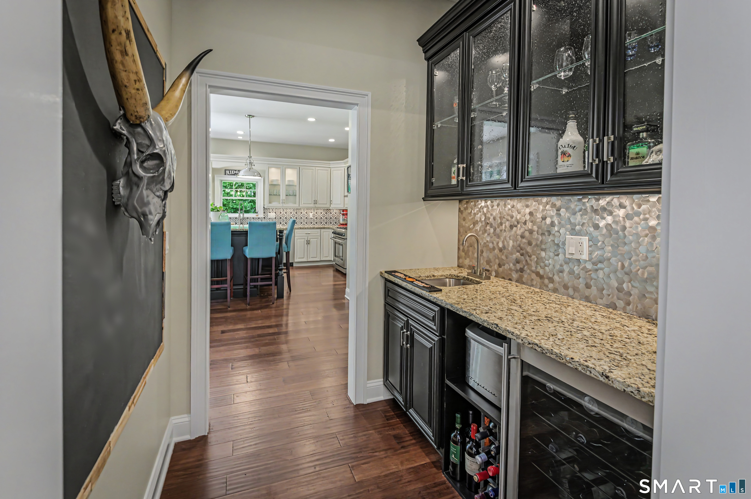 257 Old Sib Road Ridgefield CT 06877