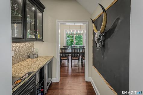 257 Old Sib Road Ridgefield CT 06877