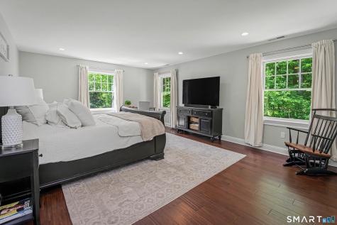 257 Old Sib Road Ridgefield CT 06877