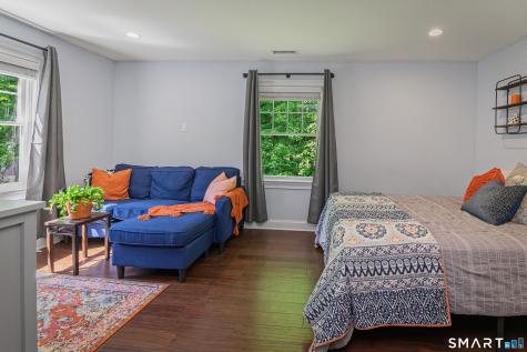 257 Old Sib Road Ridgefield CT 06877