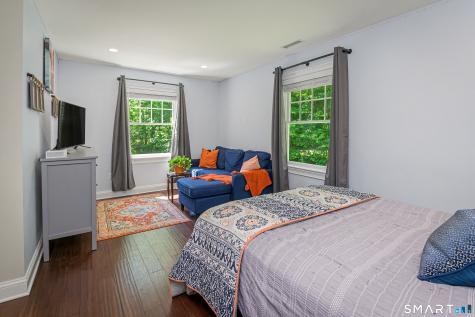 257 Old Sib Road Ridgefield CT 06877