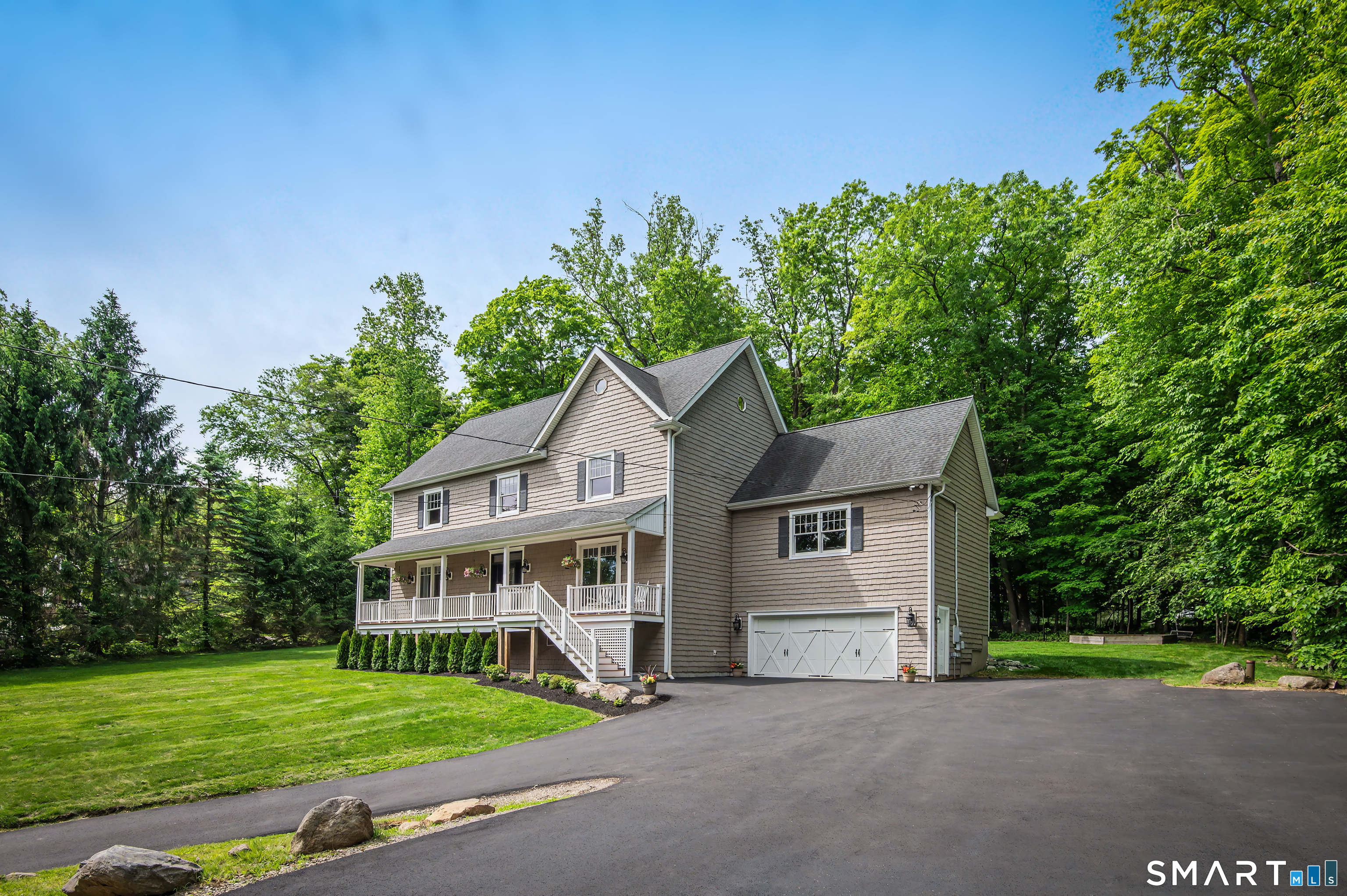 257 Old Sib Road Ridgefield CT 06877