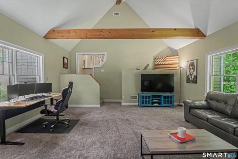 257 Old Sib Road Ridgefield CT 06877