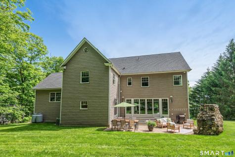 257 Old Sib Road Ridgefield CT 06877