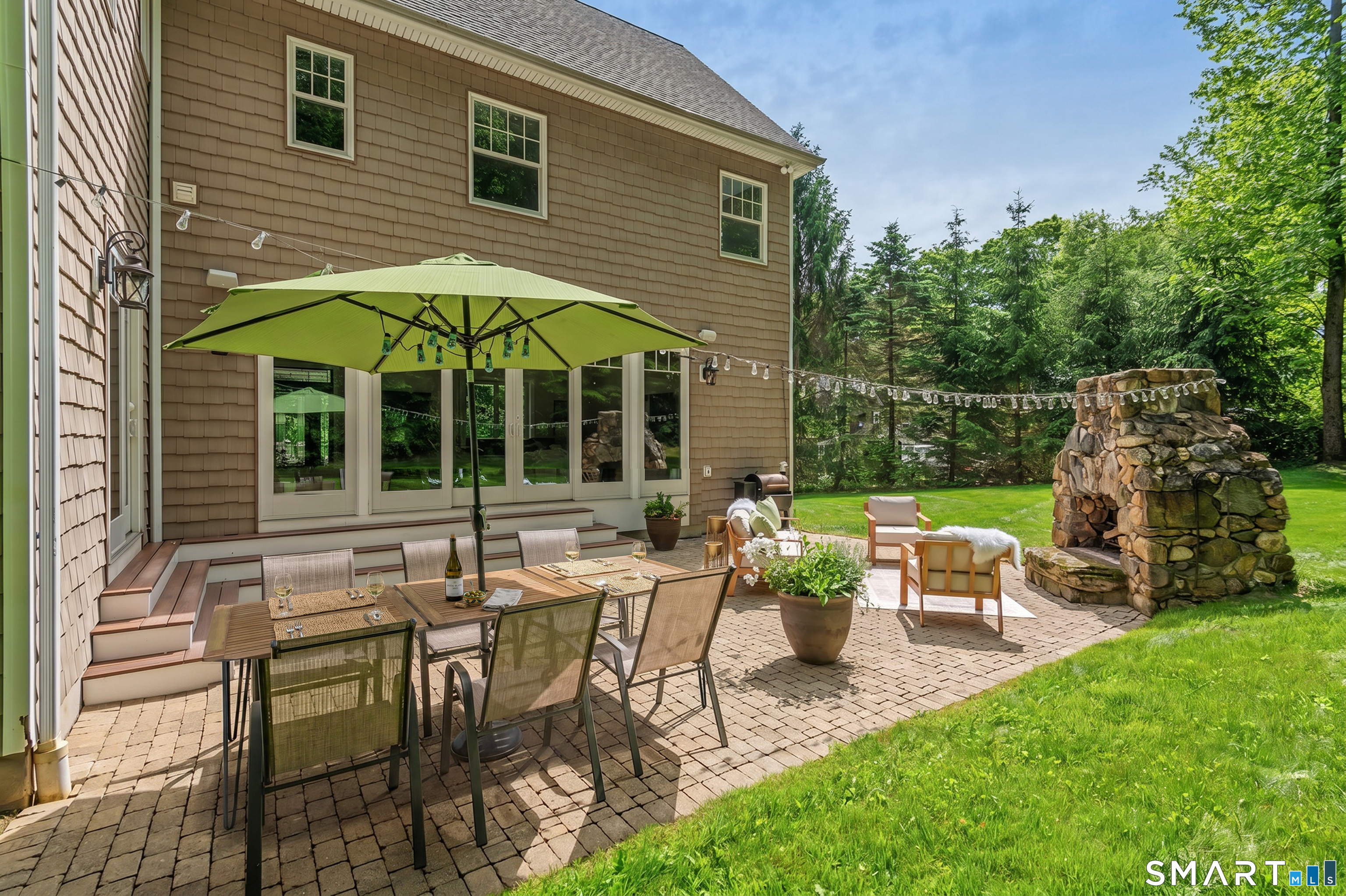 257 Old Sib Road Ridgefield CT 06877