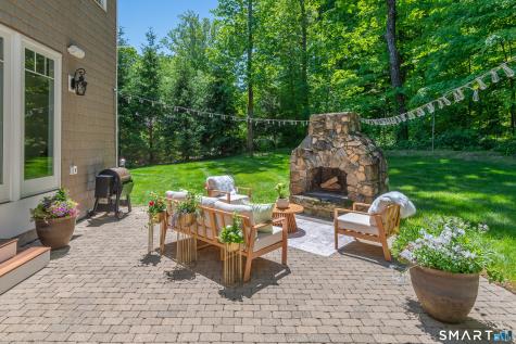 257 Old Sib Road Ridgefield CT 06877