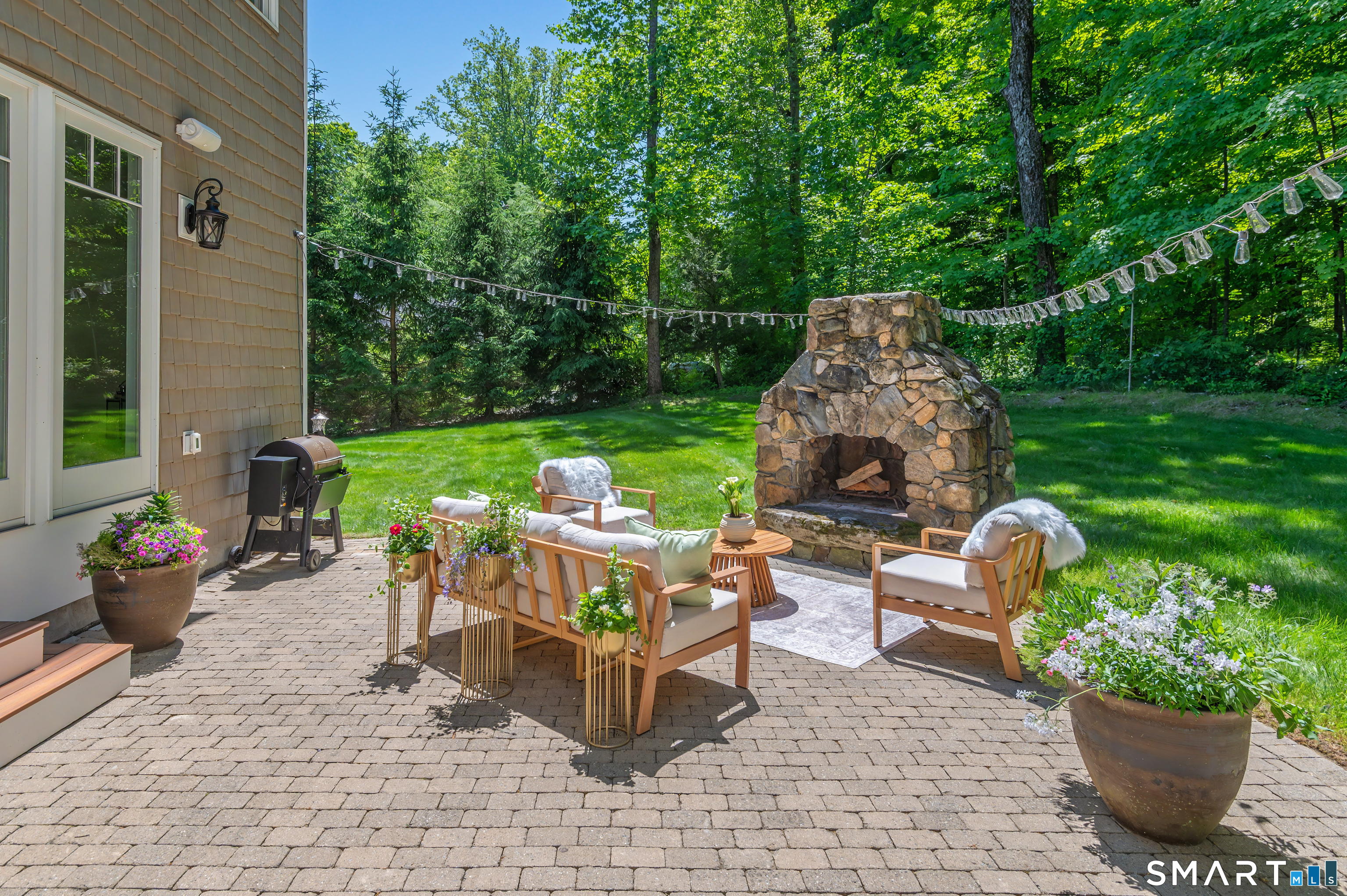 257 Old Sib Road Ridgefield CT 06877