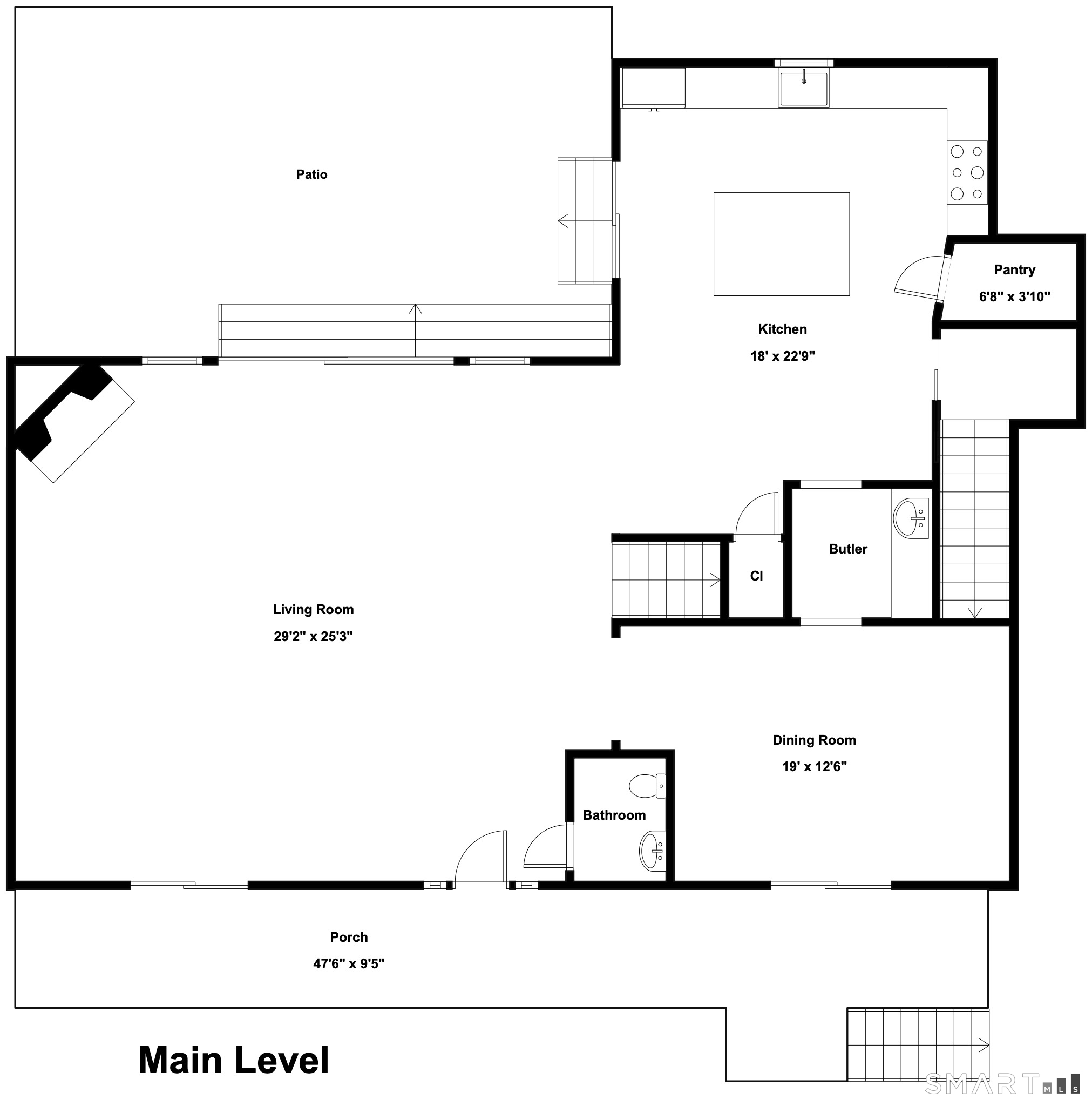 257 Old Sib Road Ridgefield CT 06877