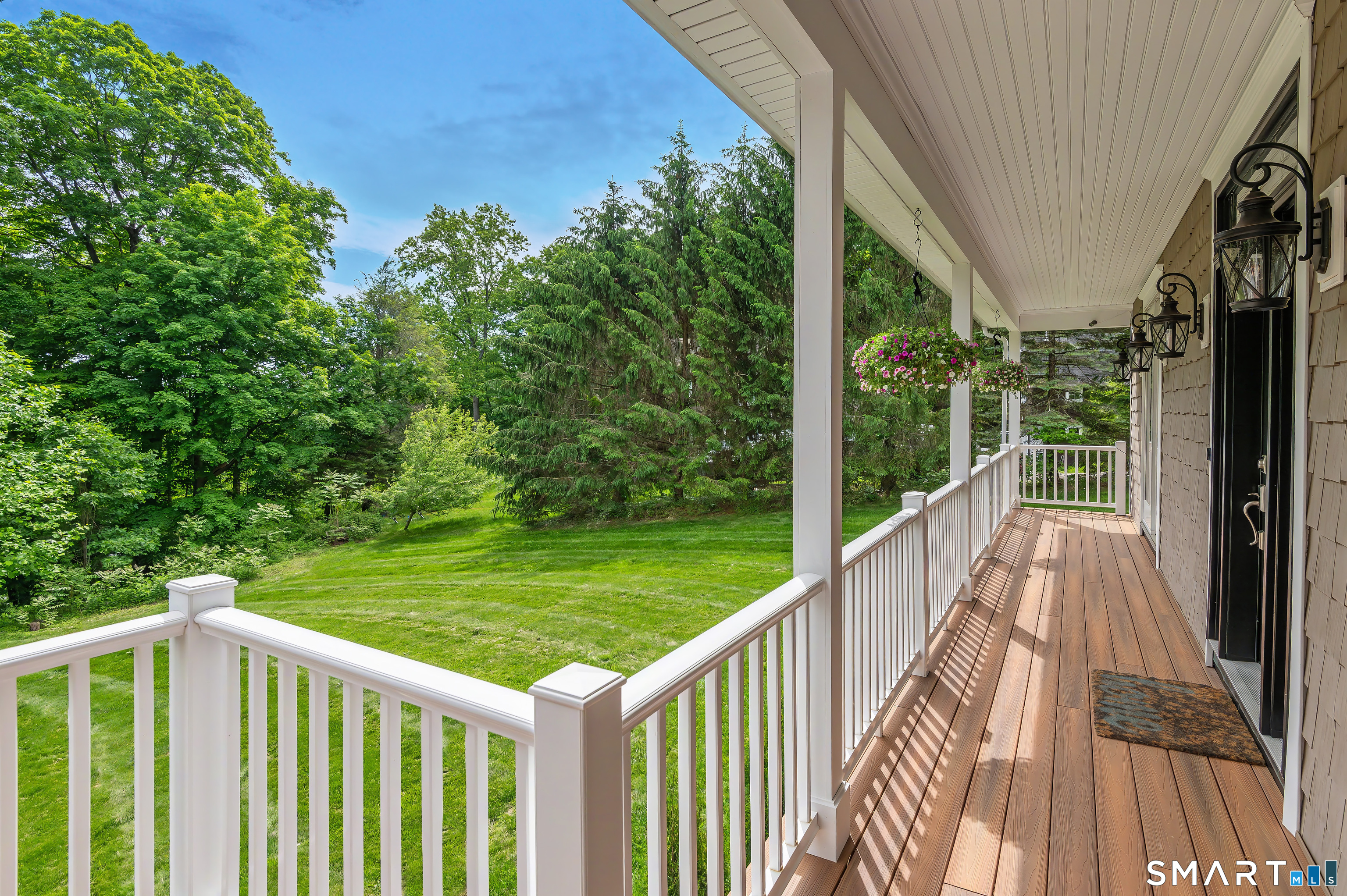 257 Old Sib Road Ridgefield CT 06877