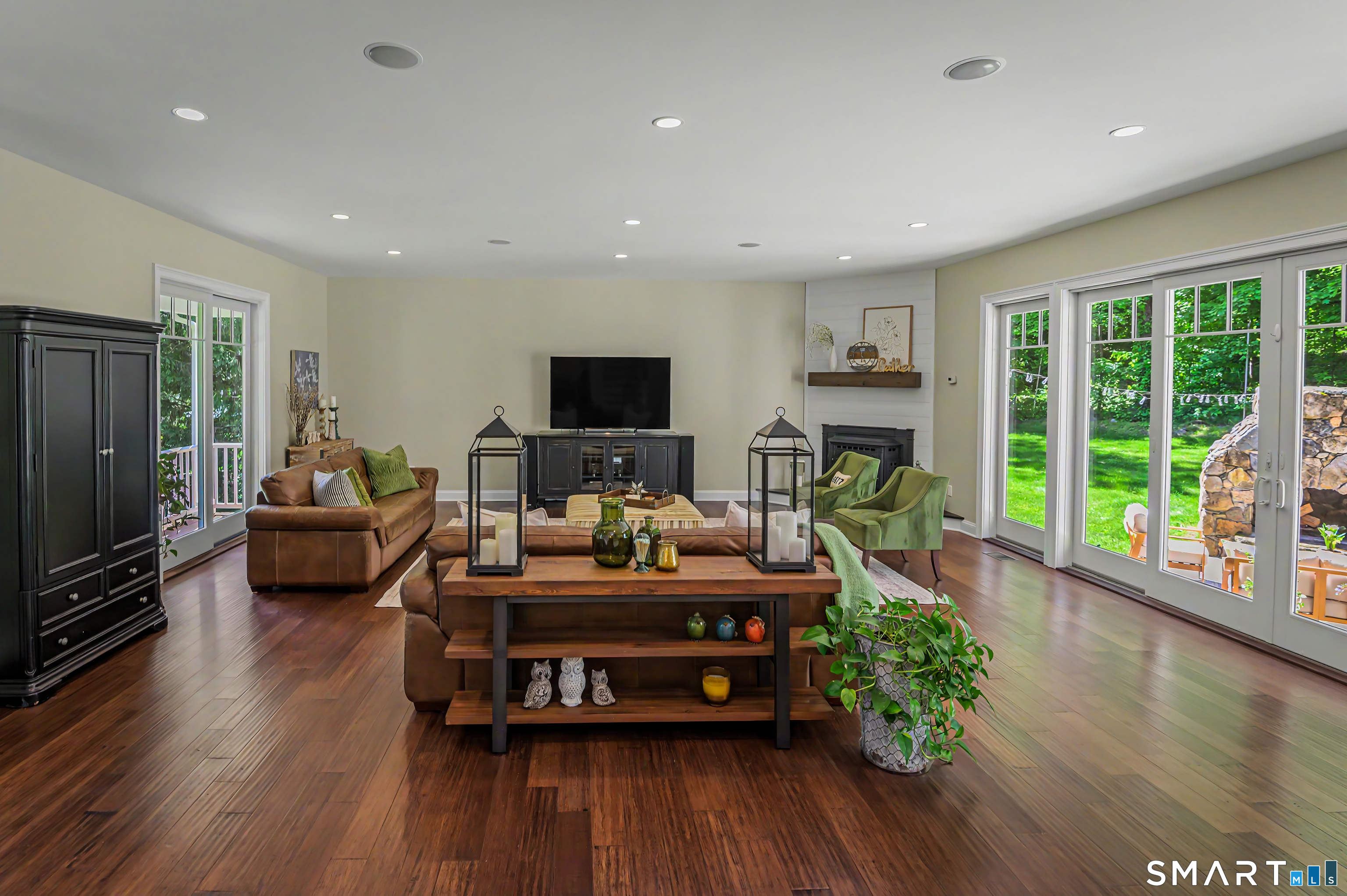 257 Old Sib Road Ridgefield CT 06877