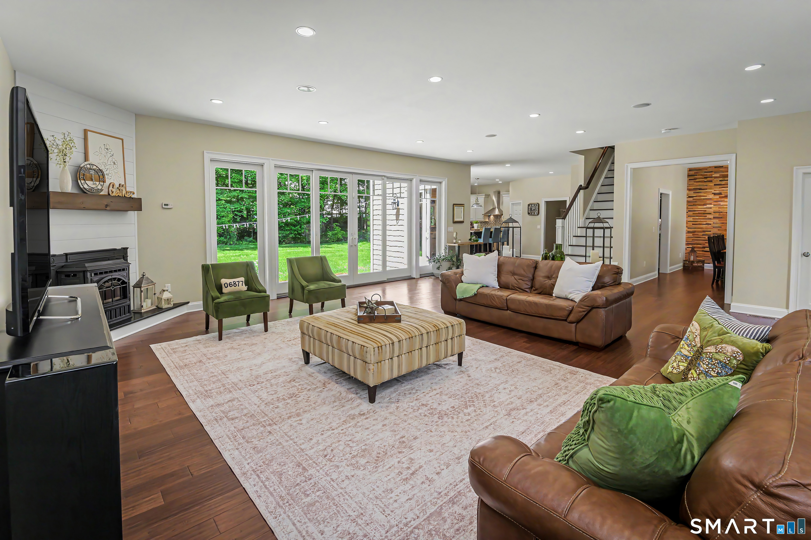 257 Old Sib Road Ridgefield CT 06877