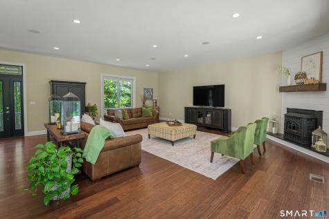 257 Old Sib Road Ridgefield CT 06877