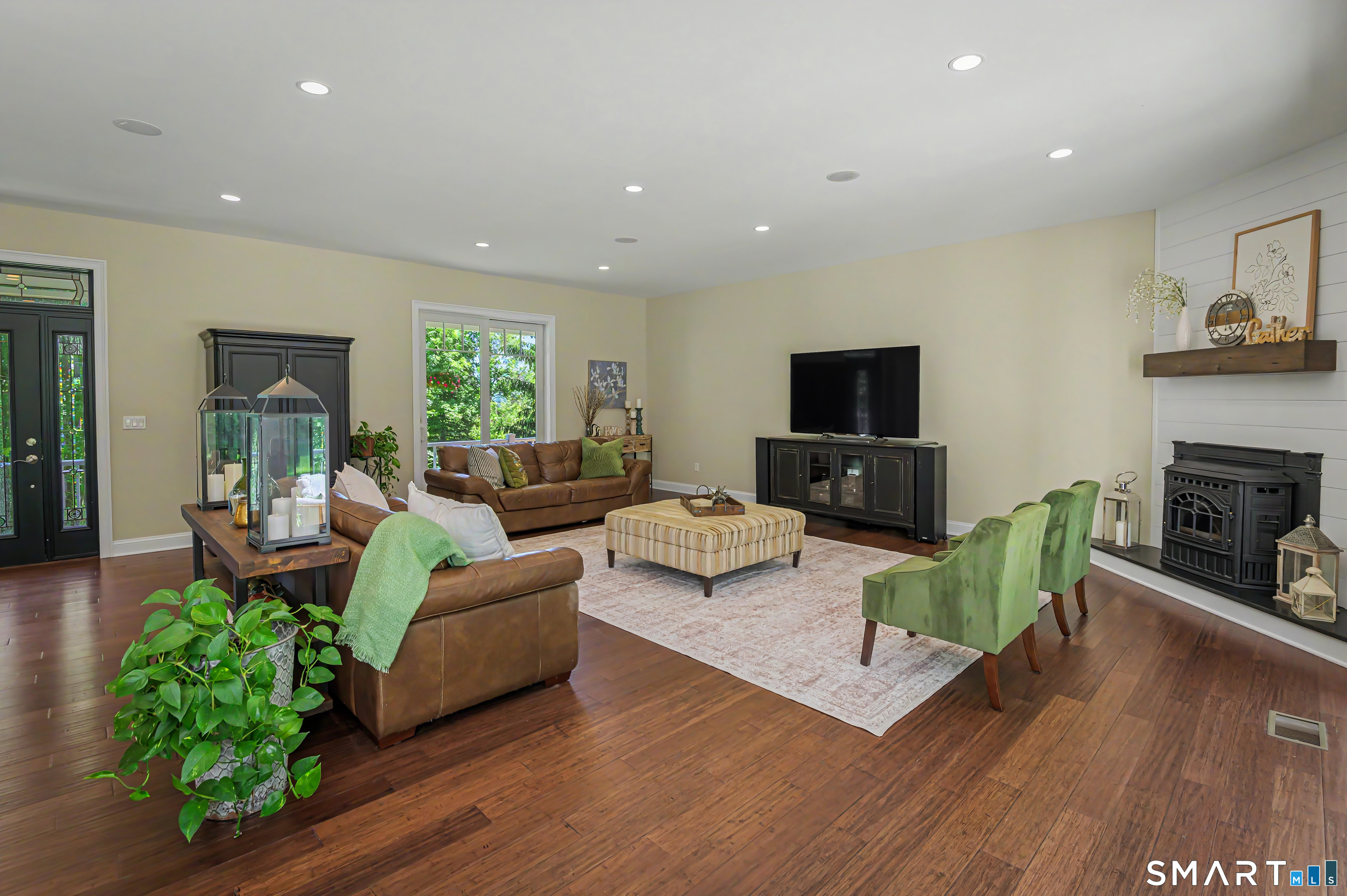 257 Old Sib Road Ridgefield CT 06877