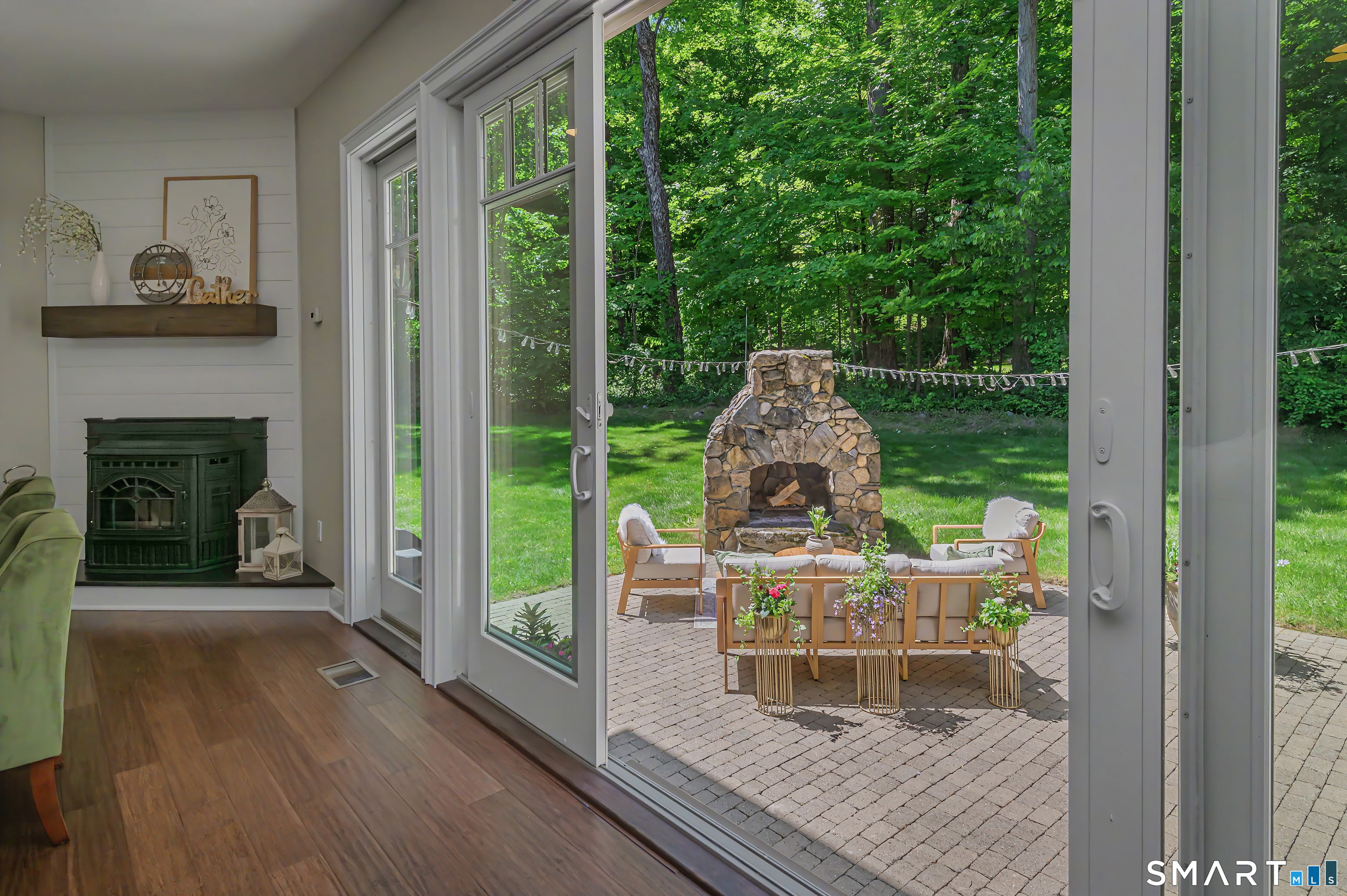 257 Old Sib Road Ridgefield CT 06877